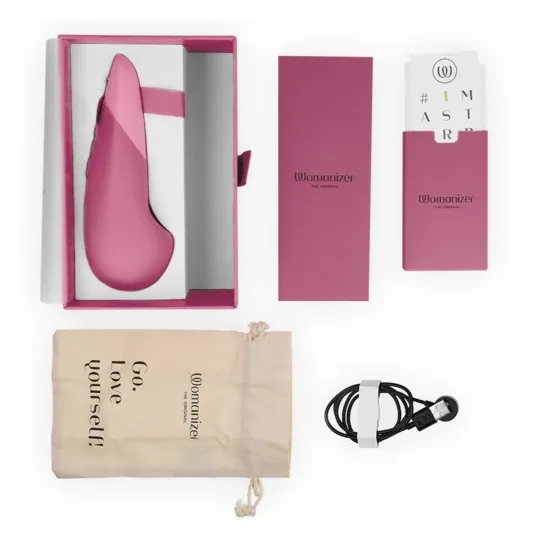 D-245107 WOMANIZER