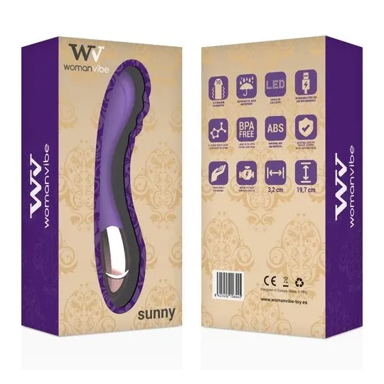 D-213868 WOMANVIBE
