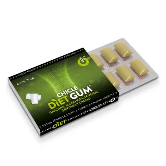 D-245571 WUG GUM