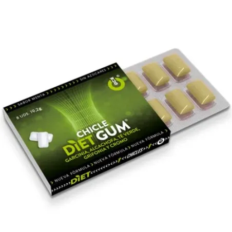 D-245571 WUG GUM