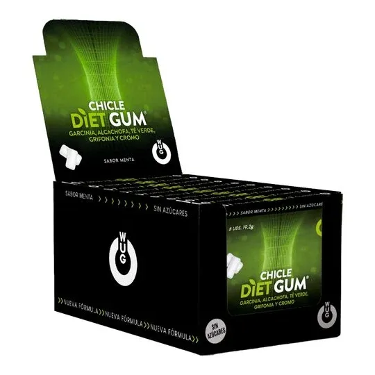 D-245571.PACK WUG GUM