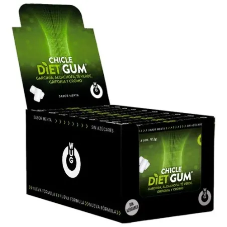 D-245571.PACK WUG GUM