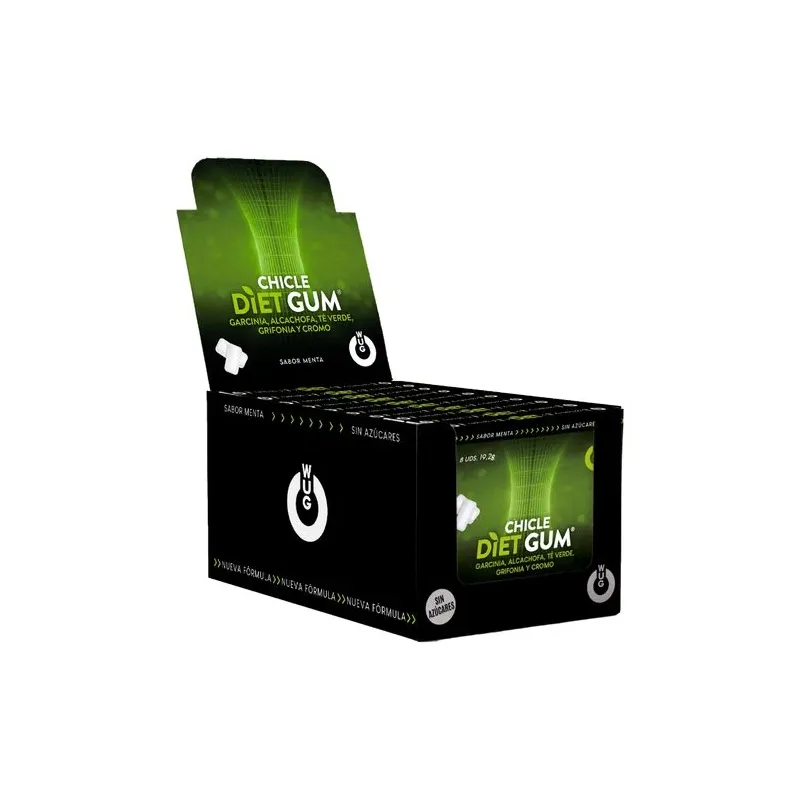 D-245571.PACK WUG GUM