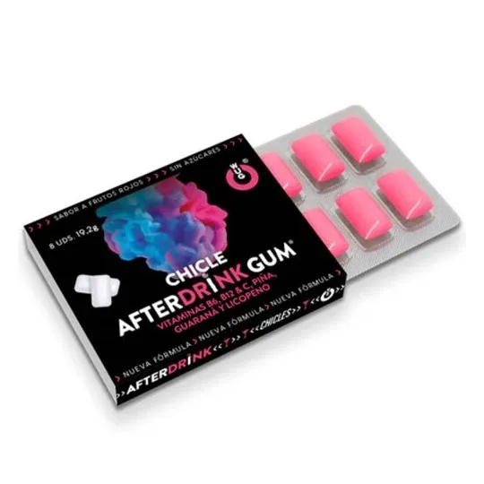 D-245570 WUG GUM
