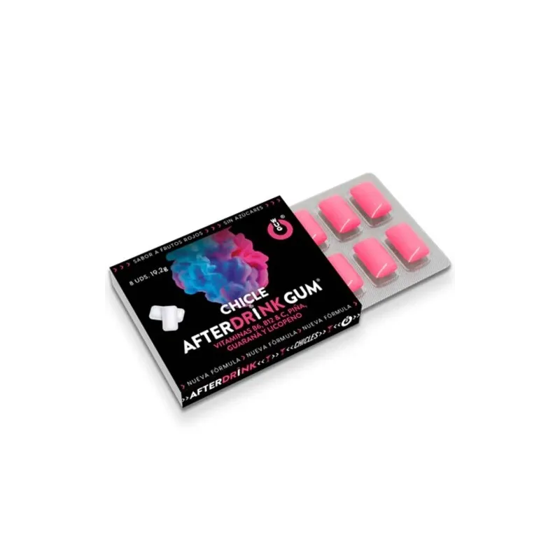 D-245570 WUG GUM