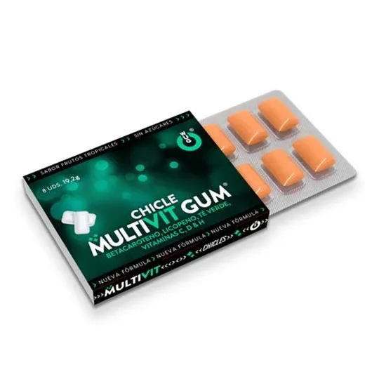 D-245572 WUG GUM