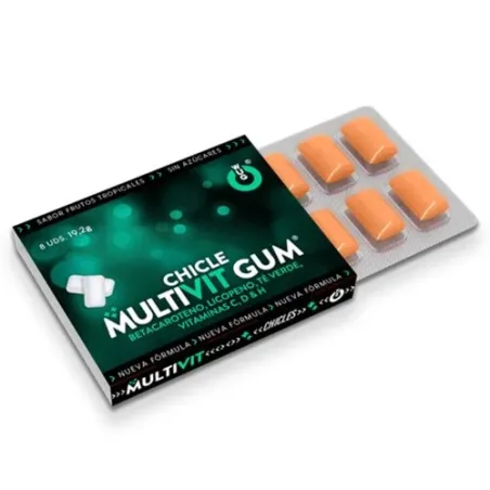 D-245572 WUG GUM