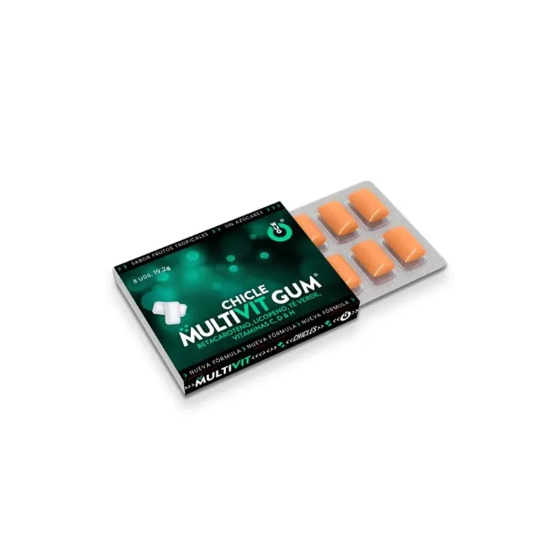 D-245572 WUG GUM
