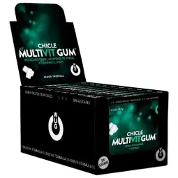 D-245572.PACK WUG GUM