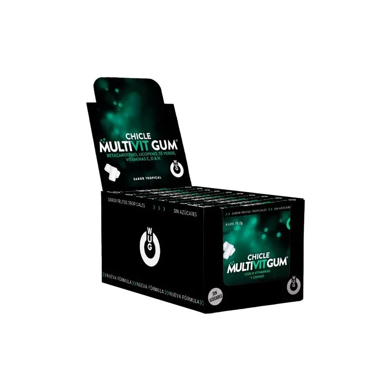 D-245572.PACK WUG GUM