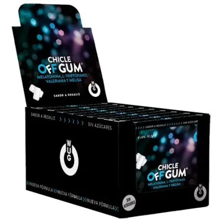 D-245573.PACK WUG GUM