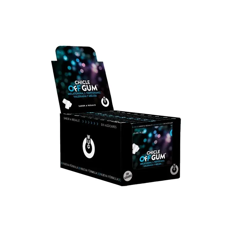 D-245573.PACK WUG GUM