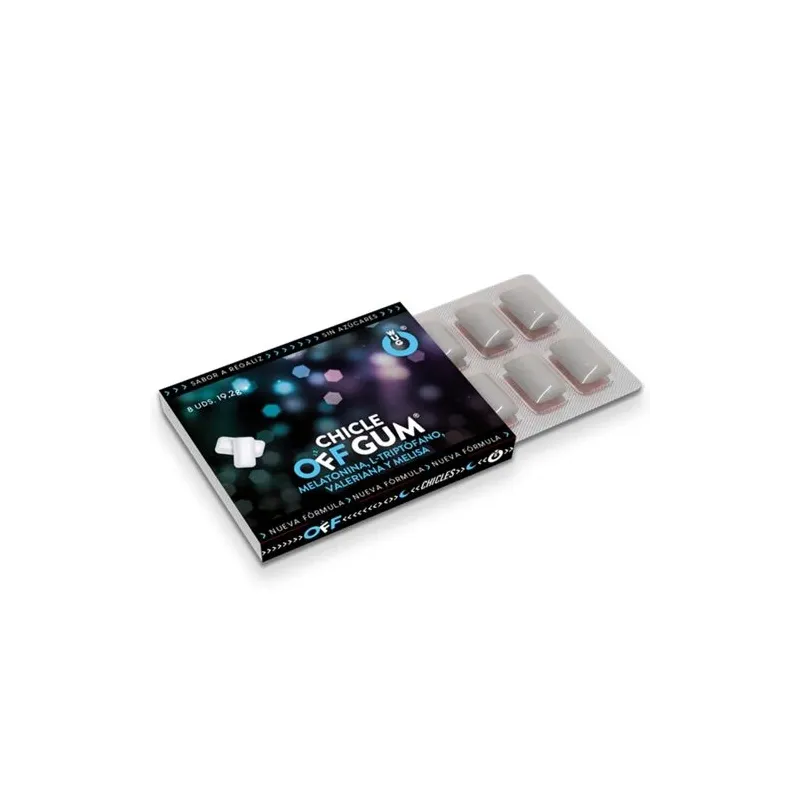 D-245573 WUG GUM