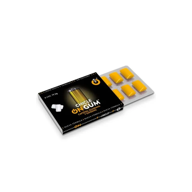 D-245574 WUG GUM