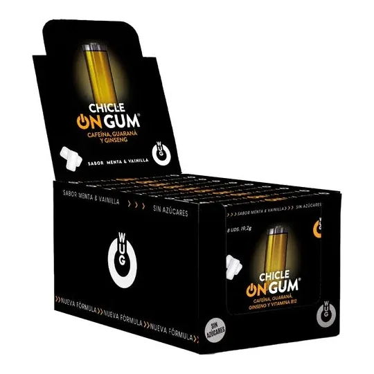 D-245574.PACK WUG GUM