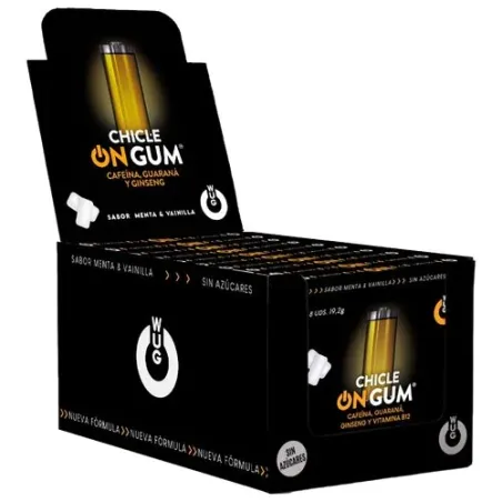 D-245574.PACK WUG GUM