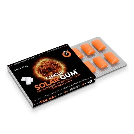 D-245575 WUG GUM