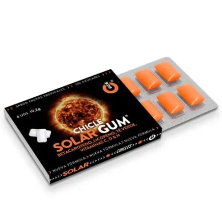 D-245575 WUG GUM