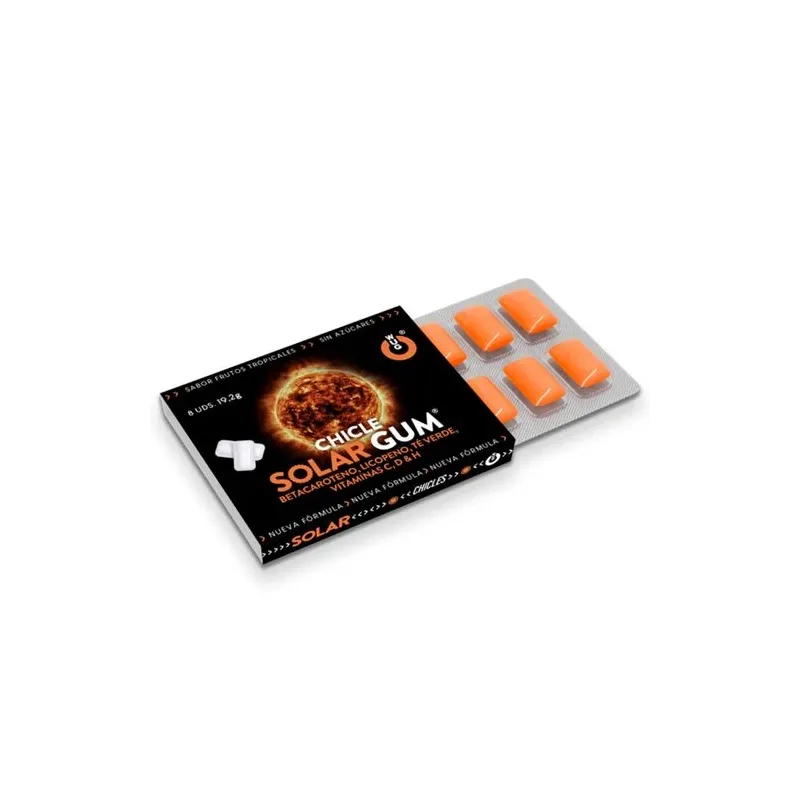 D-245575 WUG GUM