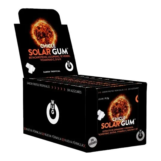 D-245575.PACK WUG GUM