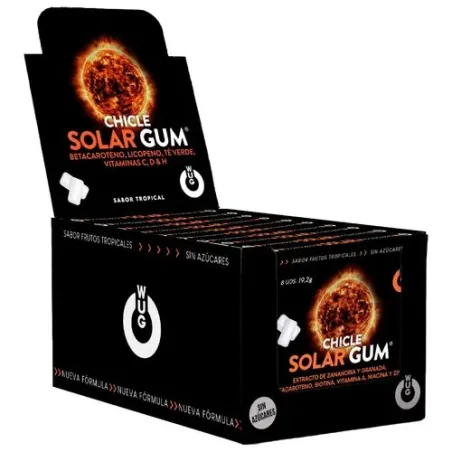 D-245575.PACK WUG GUM