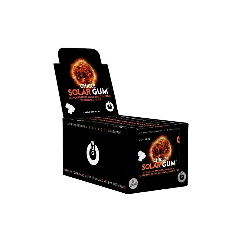 D-245575.PACK WUG GUM