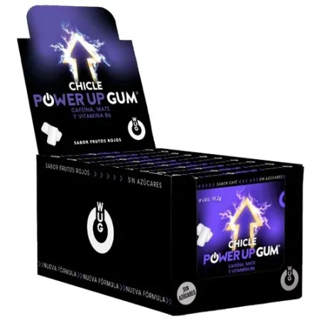 D-245576 WUG GUM