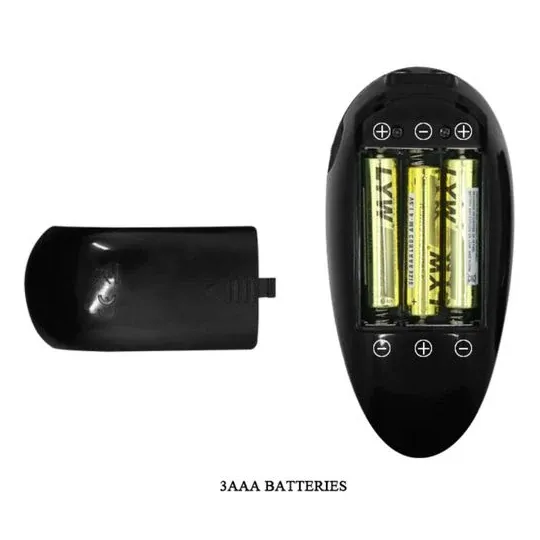 D-219380 BAILE VIBRATORS