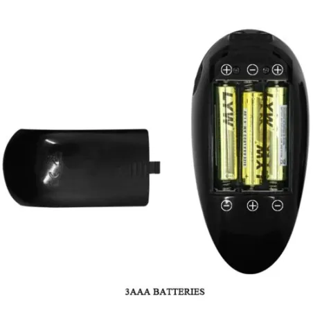 D-219380 BAILE VIBRATORS