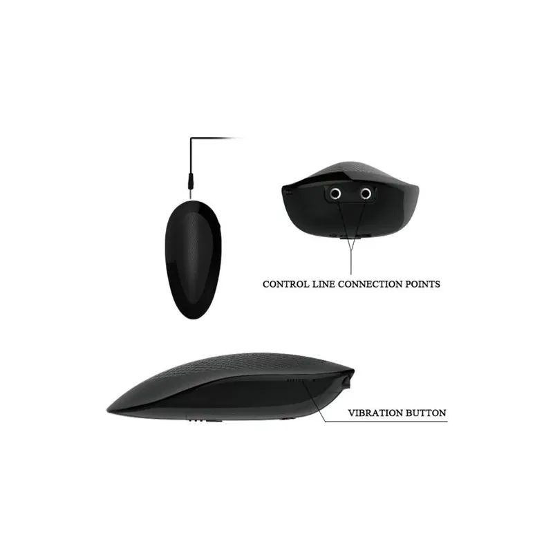 D-219380 BAILE VIBRATORS