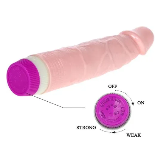 D-218752 BAILE VIBRATORS