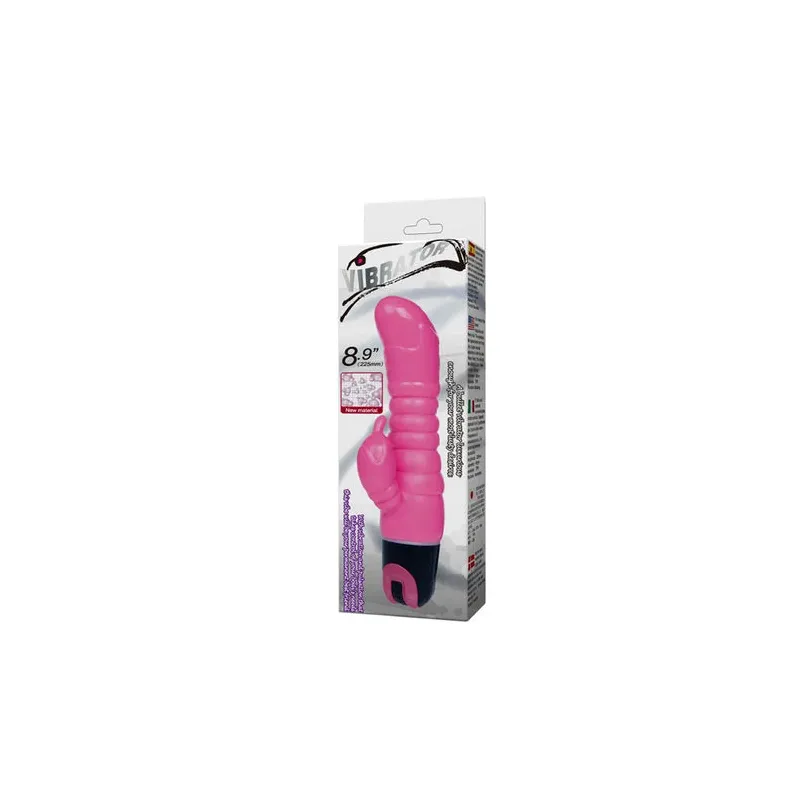 D-205181 BAILE VIBRATORS
