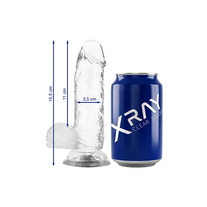 D-224100 X RAY