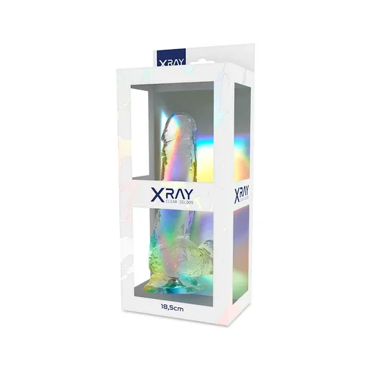 D-224101 X RAY
