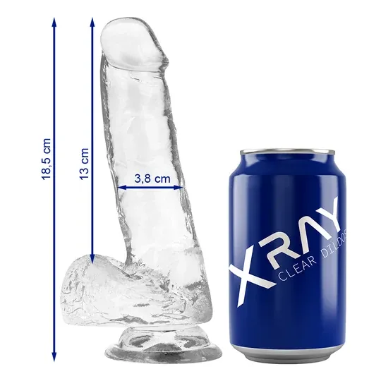 D-224101 X RAY