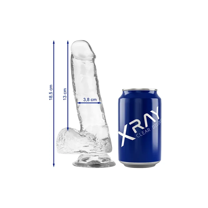 D-224101 X RAY