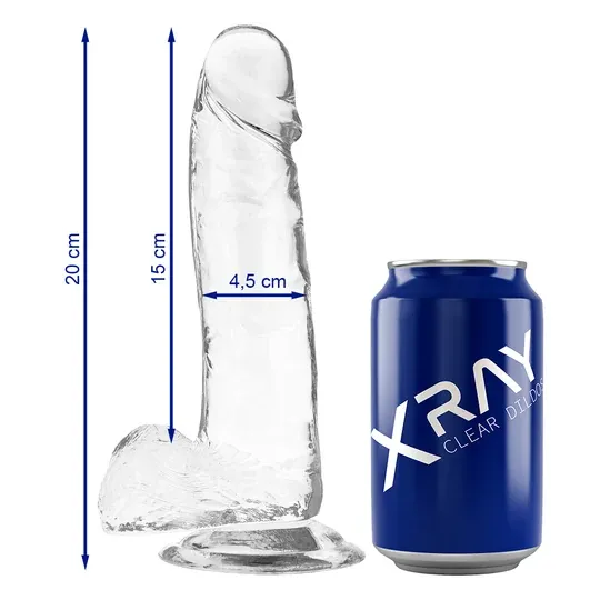 D-224102 X RAY