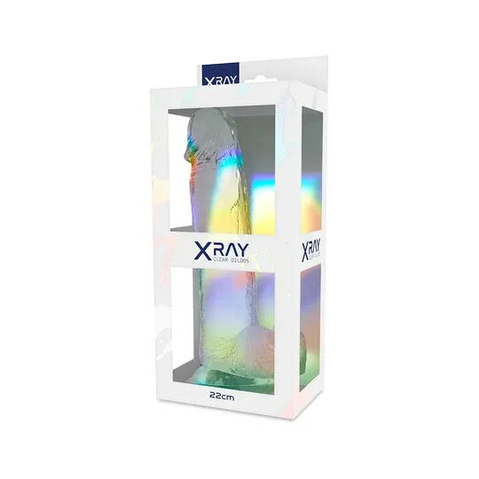 D-224103 X RAY