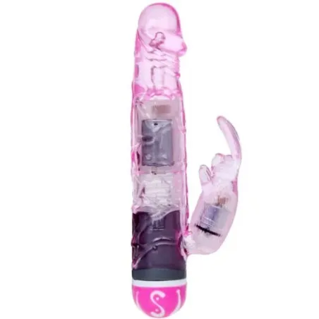 D-219238 BAILE VIBRATORS