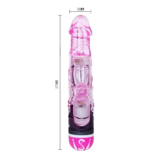 D-219238 BAILE VIBRATORS
