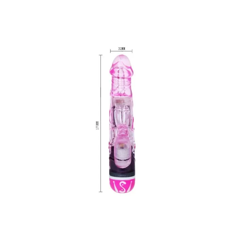 D-219238 BAILE VIBRATORS