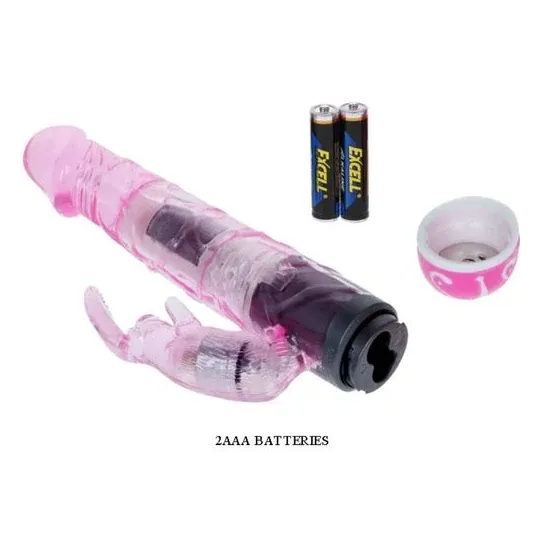 D-219238 BAILE VIBRATORS