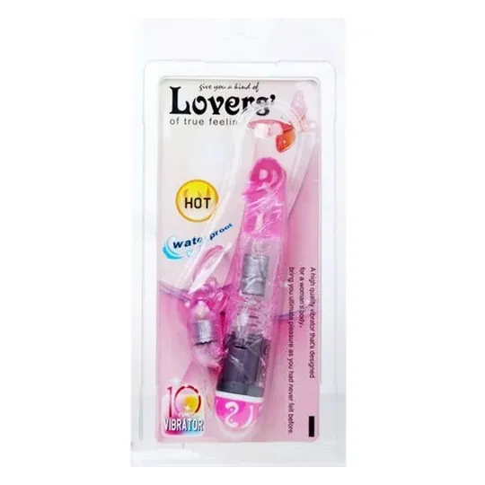 D-219238 BAILE VIBRATORS