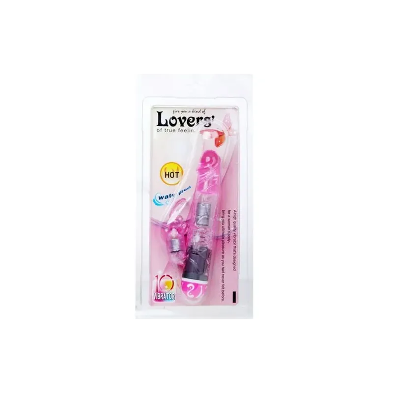 D-219238 BAILE VIBRATORS