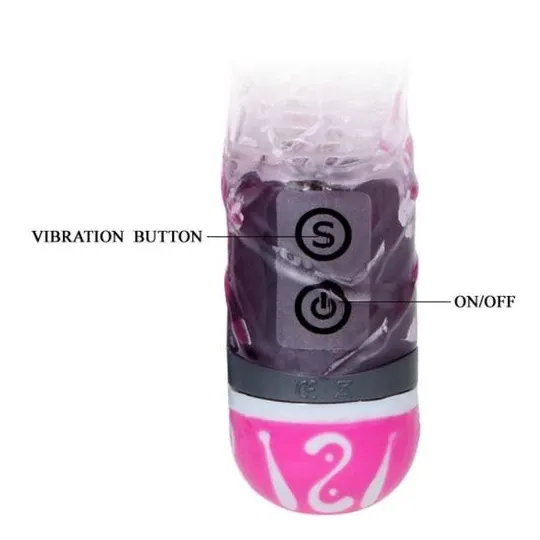 D-219238 BAILE VIBRATORS
