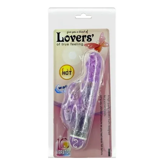 D-219239 BAILE VIBRATORS