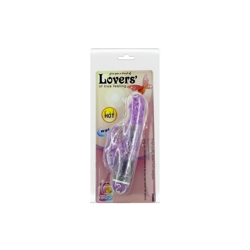 D-219239 BAILE VIBRATORS