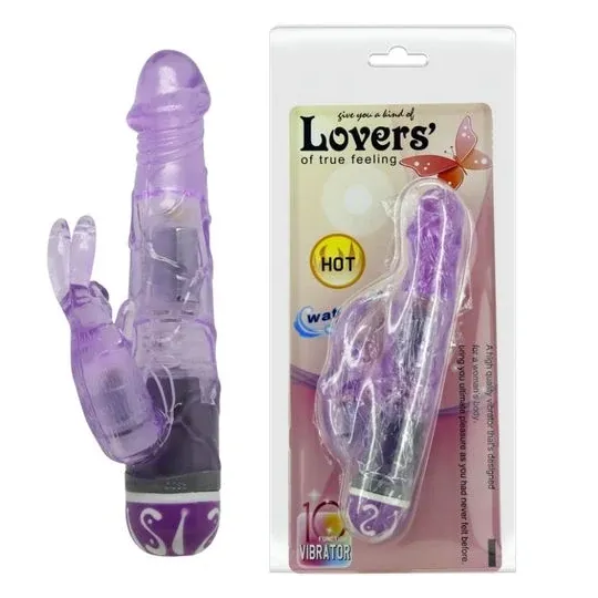 D-219239 BAILE VIBRATORS