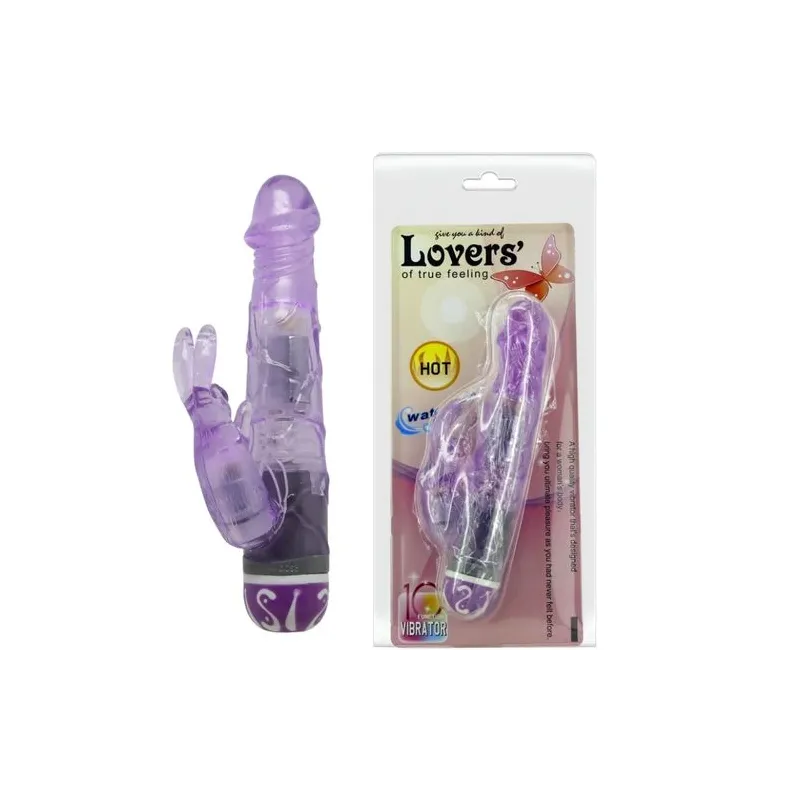 D-219239 BAILE VIBRATORS