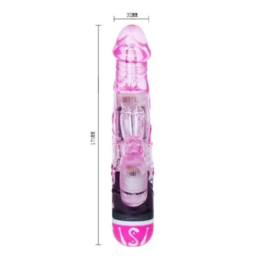 D-219239 BAILE VIBRATORS